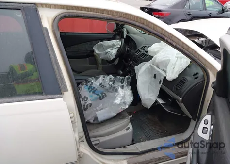 2006 Chevrolet Malibu Ltz from USA, damaged, VIN 1G1ZU53886F249459